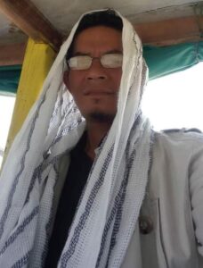 Tunaikan  Karya Alhendra Dy