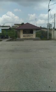 Tak kunjung selesai PT. Fortius perkebunan (FWP) diminta untuk bertanggung  jawab atas kelalaian yang terjadi