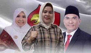 Kader Siap Balas Pengorbanan Zulkifli Dengan Menangkan Pilbup Muaro JambiÂ