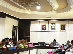 Terungkap, PT SMS Belum Memiliki Izin Analisis Dampak Lalu Lintas