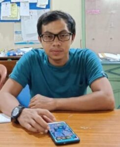 Warga Pulau Temiang Tebo Ulu Ini Dikabarkan Hilang, Pihak Keluarga Khawatir