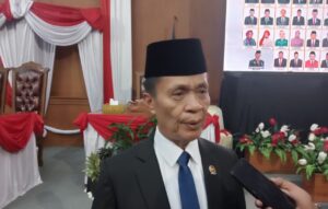 Kader PAN Tegak Lurus Menangkan MBZ, Ulil Amri: Harus Optimis