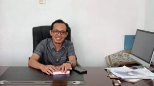 2 Kandidat Daftar Usai Deklarasi, Ini Jadwalnya di KPU Merangin