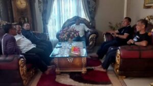 Makin Menyala, Bang Romi Bakal Turun ke Pamenang