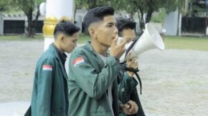 Gawat, Tolak Dinasti Politik di Merangin, Warga Pamenang Ancam Aksi