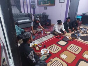 Sah, Para Kiyai Dukung Dilla Hich – Muslimin Tanja
