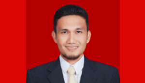 DPD Golkar Tebo Tunju Dewan Kehormatan PD IWO sebagai Ketua Fraksi Golkar DPRD Tebo