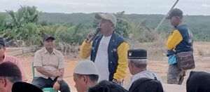 Tak Dengarkan Arahan prabowo, PAC Gerindra VII Koto Ilir Dukung Agus-Nazar