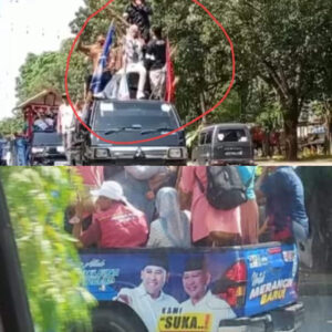 SUKA Abaikan Teguran dan Kesepakatan, KPU Merangin : Kita Sayangkan