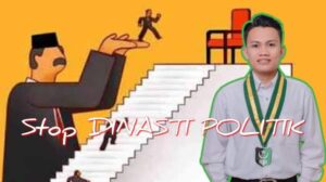 Aktivis Muda Jambi Kecam Dinasti Politik di Merangin