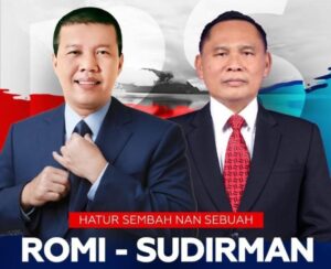 Diserang Dengan Isu Bagi Uang, Direktur Media Center : Hoax, Itu Lagi Beli Dagangan UMKM