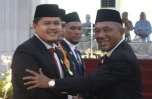 Anak Al Haris Jadi Ketua DPRD Merangin, Pengamat : Protes Perlu Diperhatikan