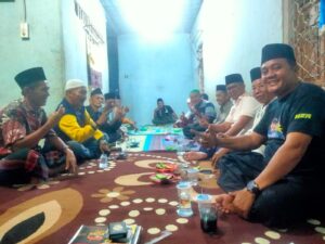 Tidak Tergoyahkan, Warga Tetap Dukung Pasangan Agus-Nazar Jadi Pemimpin Tebo