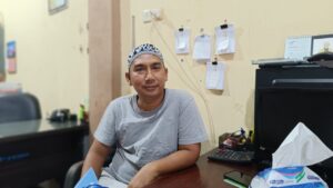 Sultan Tebo Siap Gempur, Untuk Agus Nazar