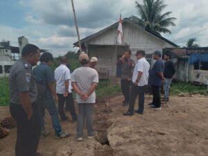 Kabar Gembira Untuk Warga Teluk Buan dan Sekitarnya