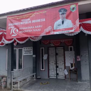 Kades Sungai Bungur Terkesan Menghindari Konfirmasi Wartawan