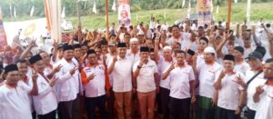 Yuhanas : Visi Misi Agus-Nazar, Senafas Dengan Cita-Cita PKS