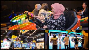 10 Cara Seru Buat ‘Healing’ Bareng Temen di Bulan Oktober