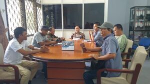 Menengok “Cuci Tangan“ dan “Mandulnya” Ala Oknum Kabid ESDM Terhadap Aktivitas Galian C Kerinci