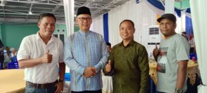 WBI Jambi Bakal Diskusi Dengan DPR RI Komisi XII Soal Pertambangan, Polemik dan Dampak Buruknya