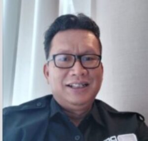 Ssst..ini Titik Krusial Kegagalan Al Haris Selaku Petahana