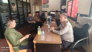 Laporan Dugaan Pengeroyokan Mantan Ketum HMI cabang Tebo Sudah Masuk ke Tahap Penyelidikan