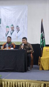 Badko HMI Jambi Sorot Polda Atas Penindakan Kasus Pengeroyokan Mantan Ketua Umum HMI Cabang Tebo