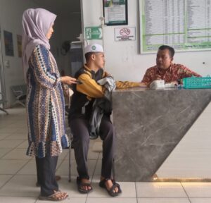 Dianiaya Oknum Guru, Santri Ponpes Fathurrohman Harus Mendapatkan Pengobatan Medis