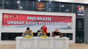 Tersangka Pembunuh Mayat Dalam Lemari, Terungkap Aksi Kejinya