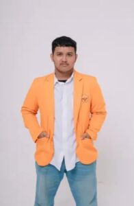 Koalisi Di Atas Kertas, Manuver di Bawah Meja: Drama Syarif Fasha Ketua DPW Nasdem Jambi
