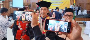 Institut Agama Islam (IAI) Tebo Akan Berubah Menjadi Universitas
