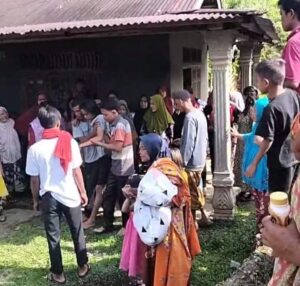2 Minggu Menghilang, Dedi Warga Bukit Kemang Ditemukan
