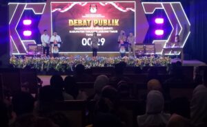Laza Sebut Ada PDAM di Kecamatan Dendang, Cek Fakta