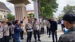 Soroti Kasus PPPK 2023, GMM Jambi Minta Kapolda Turun Tangan
