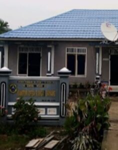 Pemdes Sungai Sayang Diduga Gelembukan Insentif Kader Posyandu