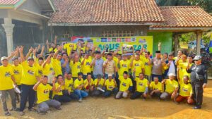 Bertandang Ke Basis PDI-P, 90 Persen Plus Suara Untuk Agus-Nazar