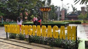 Masuk dalam Tahap DED, Tahun Depan Lapangan Semagor Akan Dipercantik