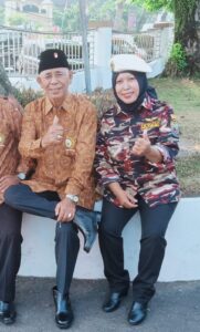 Bersama Purna Berjaya: Mendukung Romi-Sudiman Menuju Jambi Merakyat 2024 – 2029