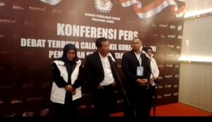 Romi-Sudirman Siap Tingkatkan Layanan Kesehatan Jambi jika Terpilih Jadi Gubernur