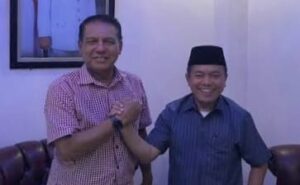 Jambi Sudah Bangkrut, Haris – Abdullah Sani, Sudah Boleh Dinobatkan Bapak Defisit Provinsi Jambi