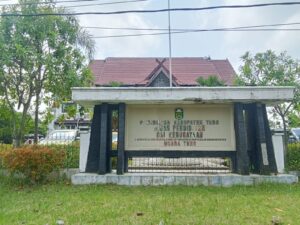 Puluhan Juta Anggaran Belanja Media Cetak di Disdikbud Tebo Diduga Fiktif