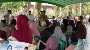 Yel – yel Menangan Muslimin Tanja Menggema Dipandan Sejahtera
