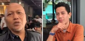 Puja Kesuma, Wisnu Murti, Dan 45 Paguyuban Jawa Di Jambi Dukung Penuh Romi-Sudirman