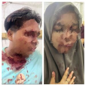 Breaking News, Debat Kandidat Pilkada Bungo Ricuh