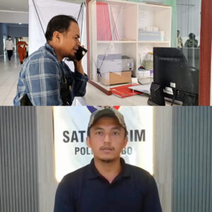 Polisi Bakal Upaya Paksa, Jika Terduga Pelaku Pengeroyokan Andi Muklis Masih Mangkir