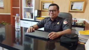 Kampanye Saat Reses, Ketua Bawaslu Merangin Sebut YZ Tak Mengantongi STTP