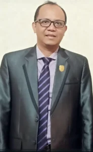 Ketua Komisi II Terpilih Desak Pimpinan DPRD Segera Sahkan Hasil Pemilihan Komisi II DPRD Muaro Jambi