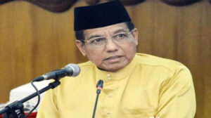 Usman Ermulan : Al Haris Sekadar Berkhayal, Jangan Bodohi Masyarakat Sengeti Tungkal Sabak