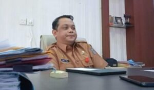 Warga Merangin Pertanyakan Kinerja, Ini Kisruh Kepemimpinan Ferdi Anshori Jabat BKPSDM