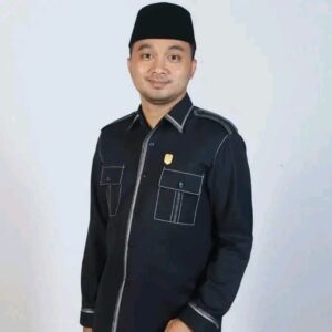 Khalis Mustiko Ketua DPRD Tebo Ucapkan Selamat HUT Ke 79 PGRI Dan HGN